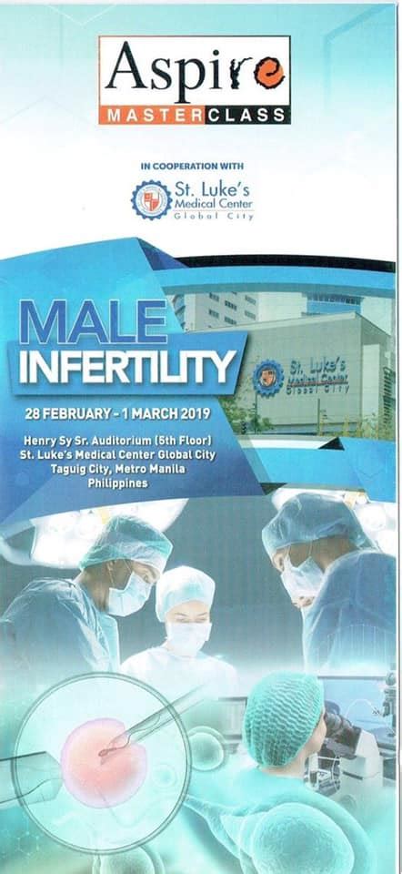 st luke's global contact number|Center for Advanced Reproductive Medicine and Infertility (CARMI).